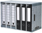 Fellowes R-Kive System File Store Module