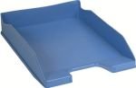 Forever Letter Tray Blue