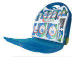 WALLACE MEZZO 20 PERSON FIRSTAID DISP