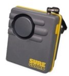 Securikey Electronic Compact Personal Alarm