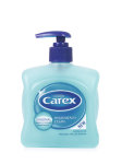 Carex Antibac Handwash 250ml Blue - 6 Pack