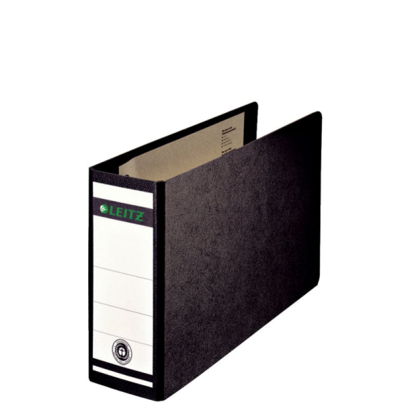 Leitz Board L//A File A5 Oblong Black