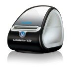 Dymo Label Writer 450 Desktop Label Printer