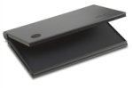 COLOP STAMP PAD MICRO 3 BLACK MICRO3BK