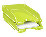 Ceppro Gloss Letter Tray Green 200g