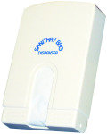 Kleenfem Sanitary Bag Dispenser