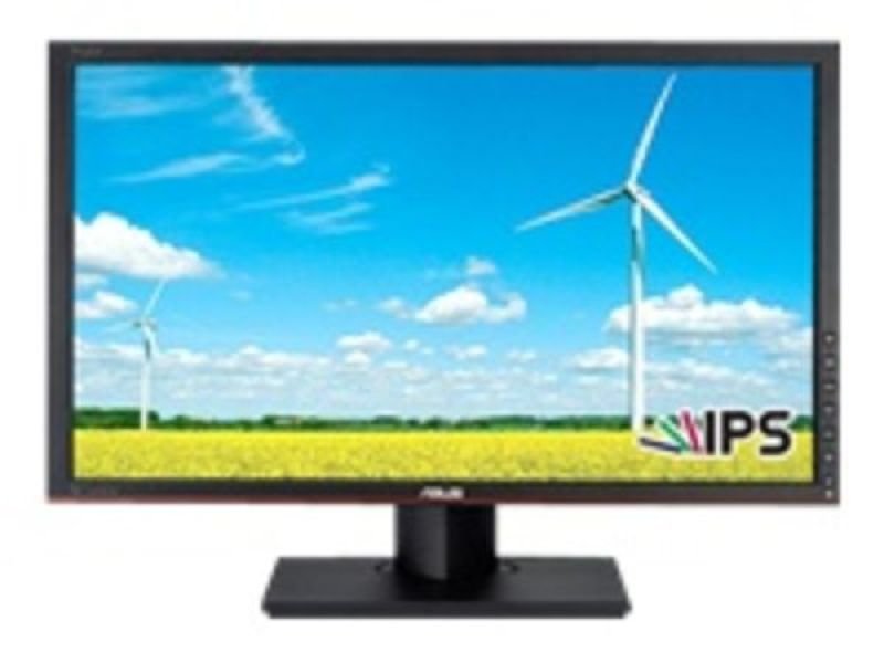 EXDISPLAY Asus PA238Q IPS LED 23 HDMI Monitor  Ebuyer