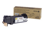 Xerox 106R01454 Yellow Toner Cartridge