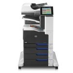 HP LaserJet Enterprise 700 Color MFP M775Z Printer