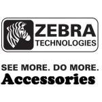 ZEBRA QLN320 BELT CLIP - REPLACEMENT KIT (20 PCS.)