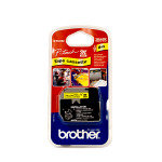 Brother MK 631BZ Non-laminated tape
