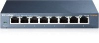 TP-Link TL-SG108 8 Port Unmanaged Gigabit Switch