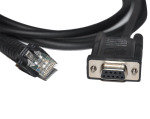 Datalogic CAB-433 Serial cable DB-9 (F)