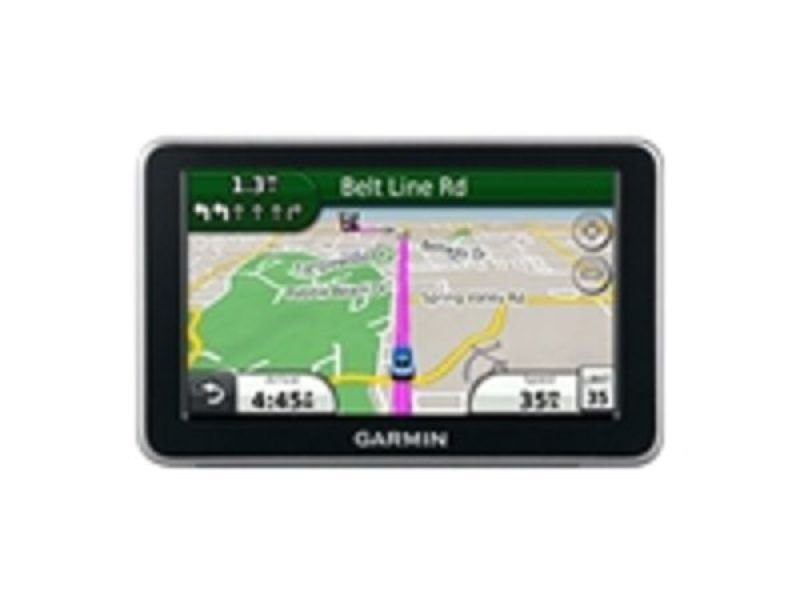 Garmin Nuvi 2350LT 4.3 Sat Nav with Full Europe Maps and Free 