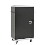 NoteCart16x laptops extractable shelves