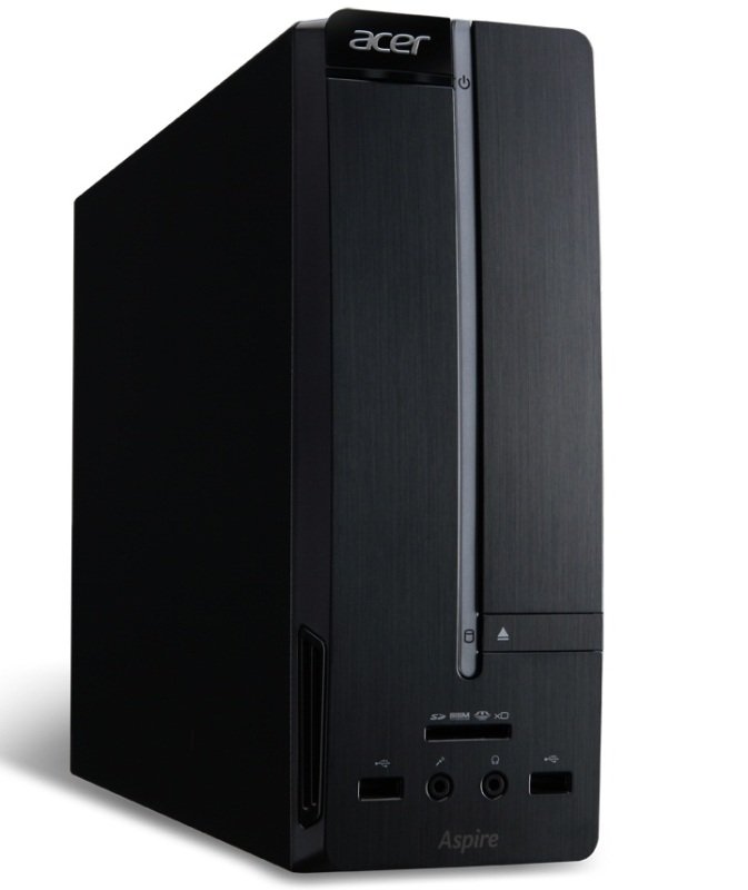 pc acer xc600