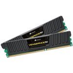 Corsair 16GB DDR3 1600MHz Vengeance LP Memory