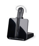 Plantronics CS 540 Headset with Plantronics APA-22 Electronic Hook