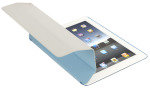 CNM iPad Folio Blue 9.7" Case