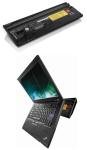 Lenovo Thinkpad Battery 28++ (9 Cell Slice)