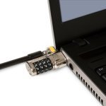 ClickSafe Master Access Combination Lock