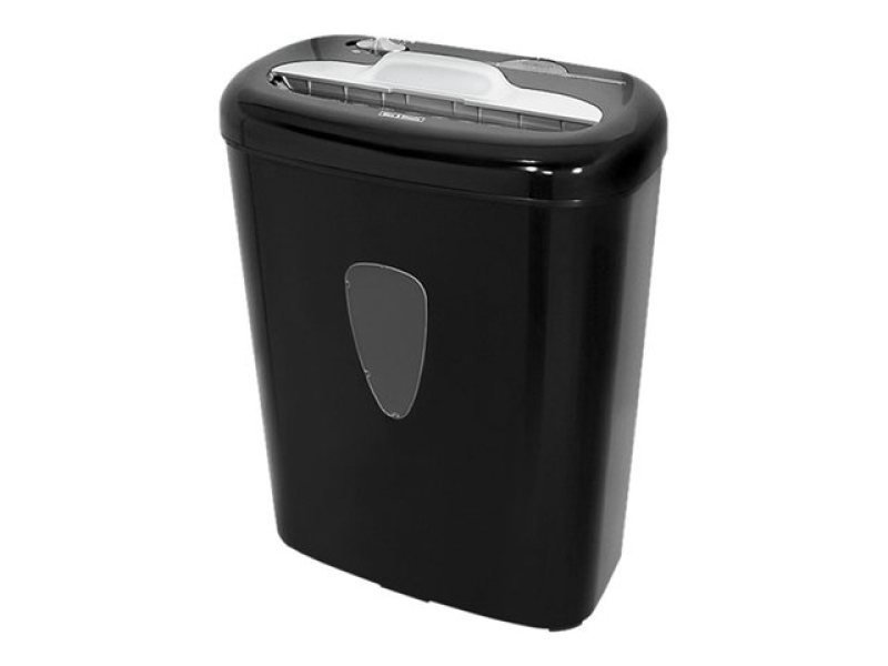 Aurora AS800CD 8 Sheet Paper Shredder | Ebuyer.com