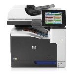HP LaserJet Enterprise 700 color MFP M775dn Printer
