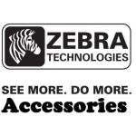 White Zebra Z-Select 2000T 102mm x 152mm Paper Label