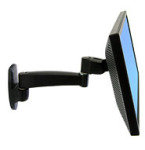 Ergotron 200 Series Wall Mount Arm