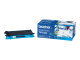Brother TN-130C Cyan Toner Cartridge 1,500 Pages