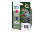 Epson T0793 Magenta Cartridge - 720 Pages