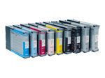 Epson T6057 - Print cartridge - 1 x light black