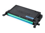 Standard Yield Cyan Toner for CLP620/70