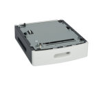 Lexmark Media tray- 550 sheets