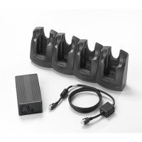 Kit:mc3x 4 Slot Charge Only - Cradle Kit In