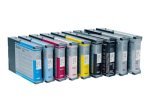 Epson T6025 Light Cyan Ink Cartridge