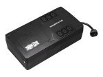 Tripplite AVR Series 550VA Ultra-compact Line-Interactive 230V UPS with USB port
