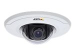 IP Cam/Ultra-discreet Fixed 1/4 720p