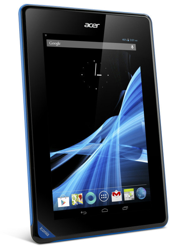 Acer Iconia B1 Tablet PC