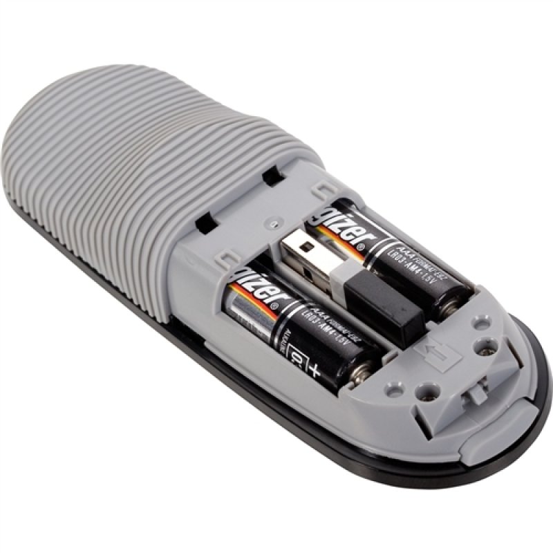 targus presentation remote usb replacement