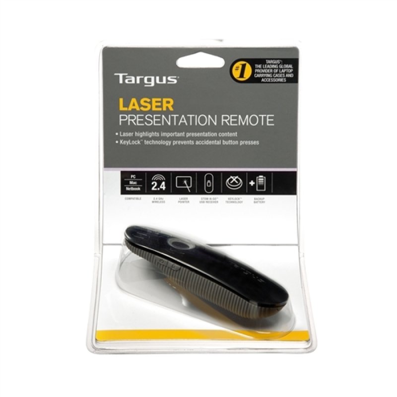 targus presentation remote usb replacement