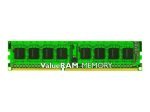Kingston 4GB DDR3 1333MHz Memory