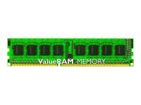 Kingston 4GB DDR3 1600MHz Memory
