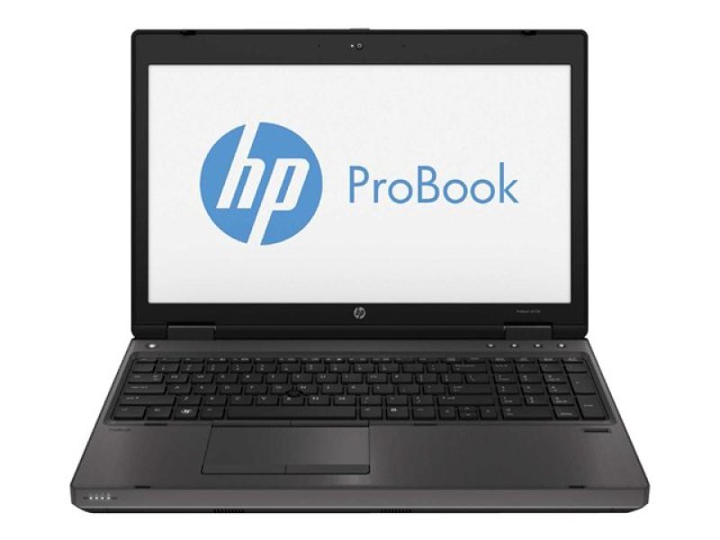 Hp probook 6570b замена матрицы