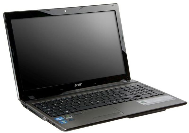 Acer aspire 5750g зайти биос