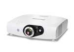 Panasonic PT-RW330EA 3500 Ansi Wxga Projector- Lampless