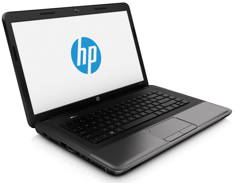 Hp 655 ноутбук апгрейд