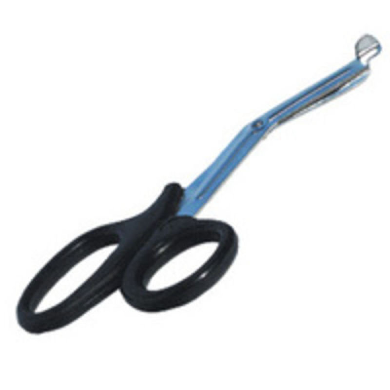 Extra strong scissors for cutting bandages. Show more details…