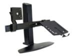 Ergotron Neoflex Combo Lift Stand