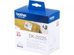 Brother DK-22225 Continuous paper labels